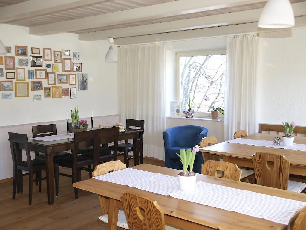 Gasthof Bio&Vegi Pension Krennleiten Schönau am Königssee Deutschland