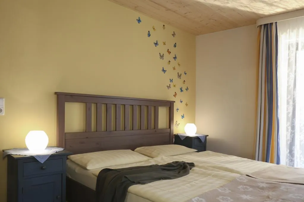 Gasthof Bio&Vegi Pension Krennleiten Schönau am Königssee