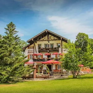 Gaestehaus Siegllehen Gasthuis